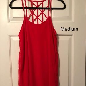 Medium Dress